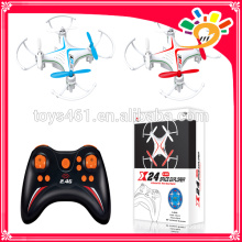 Nano Flying Quadcopter 2.4G 4CH 6 Axis RC Quadcopter mini drone